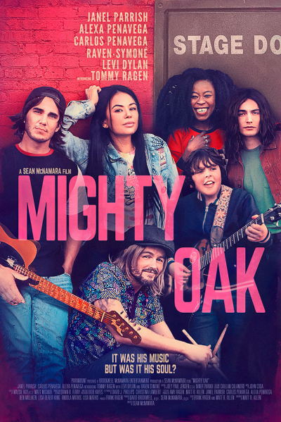 Mighty Oak / Mighty Oak (2020)