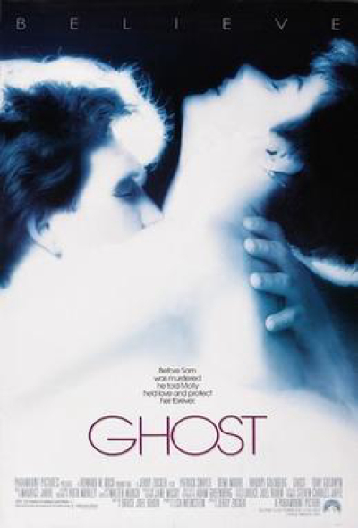 Bóng ma, Ghost / Ghost (1990)