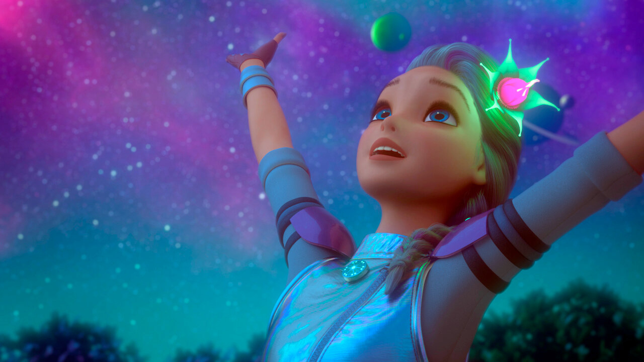 Xem Phim Barbie: Cuộc phiêu lưu ánh sao, Barbie Star Light Adventure 2016 Xem Phim Barbie: Cuộc phiêu lưu ánh sao, Barbie Star Light Adventure 2016