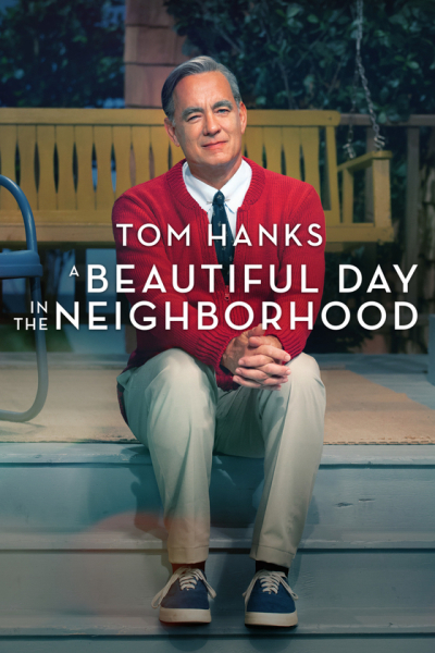 A Beautiful Day in the Neighborhood / A Beautiful Day in the Neighborhood (2019)