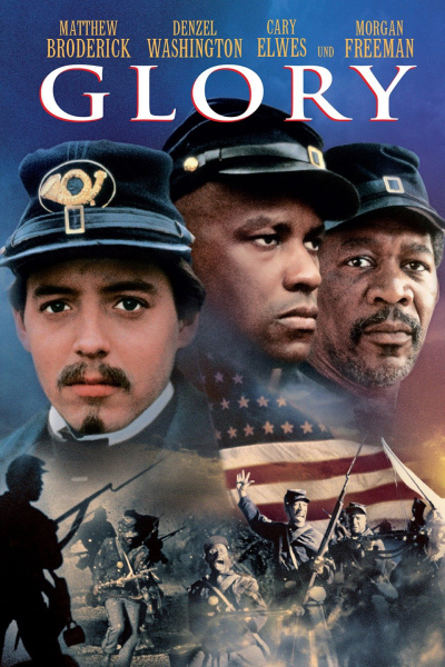 Glory / Glory (1989)
