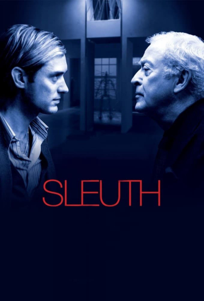 Sleuth / Sleuth (2007)