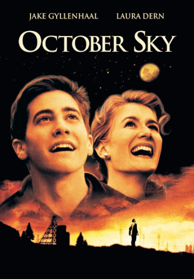 Bầu trời tháng mười, October Sky / October Sky (1999)