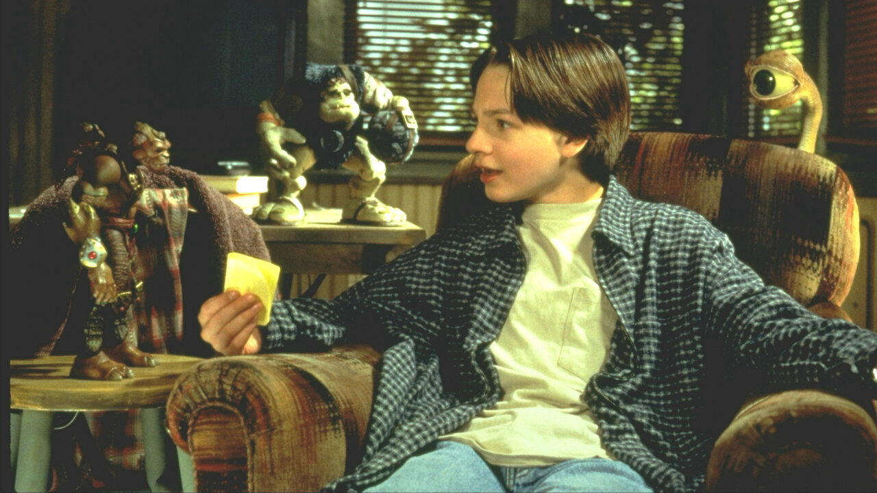 Xem Phim Đội quân tí hon, Small Soldiers 1998 Xem Phim Đội quân tí hon, Small Soldiers 1998