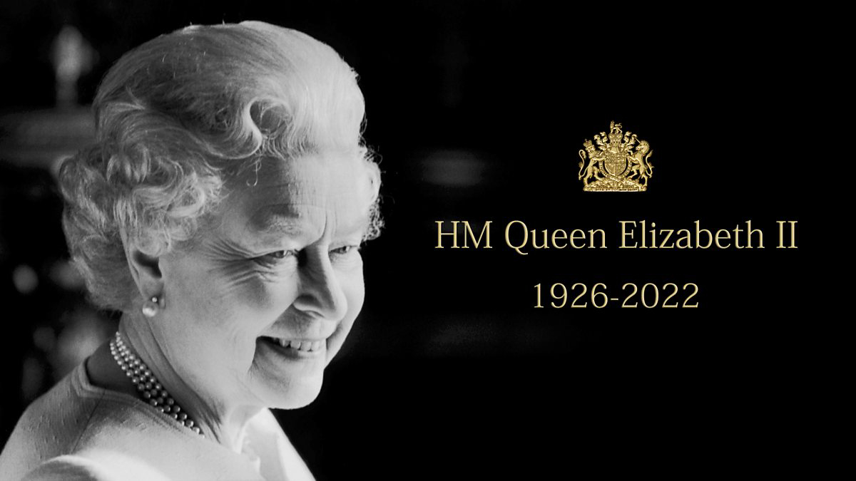 A Tribute to Her Majesty the Queen / A Tribute to Her Majesty the Queen (2022)