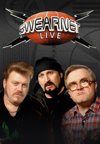 Swearnet Live / Swearnet Live (2014)