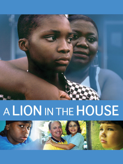 Sống cùng sư tử, A Lion in the House / A Lion in the House (2006)
