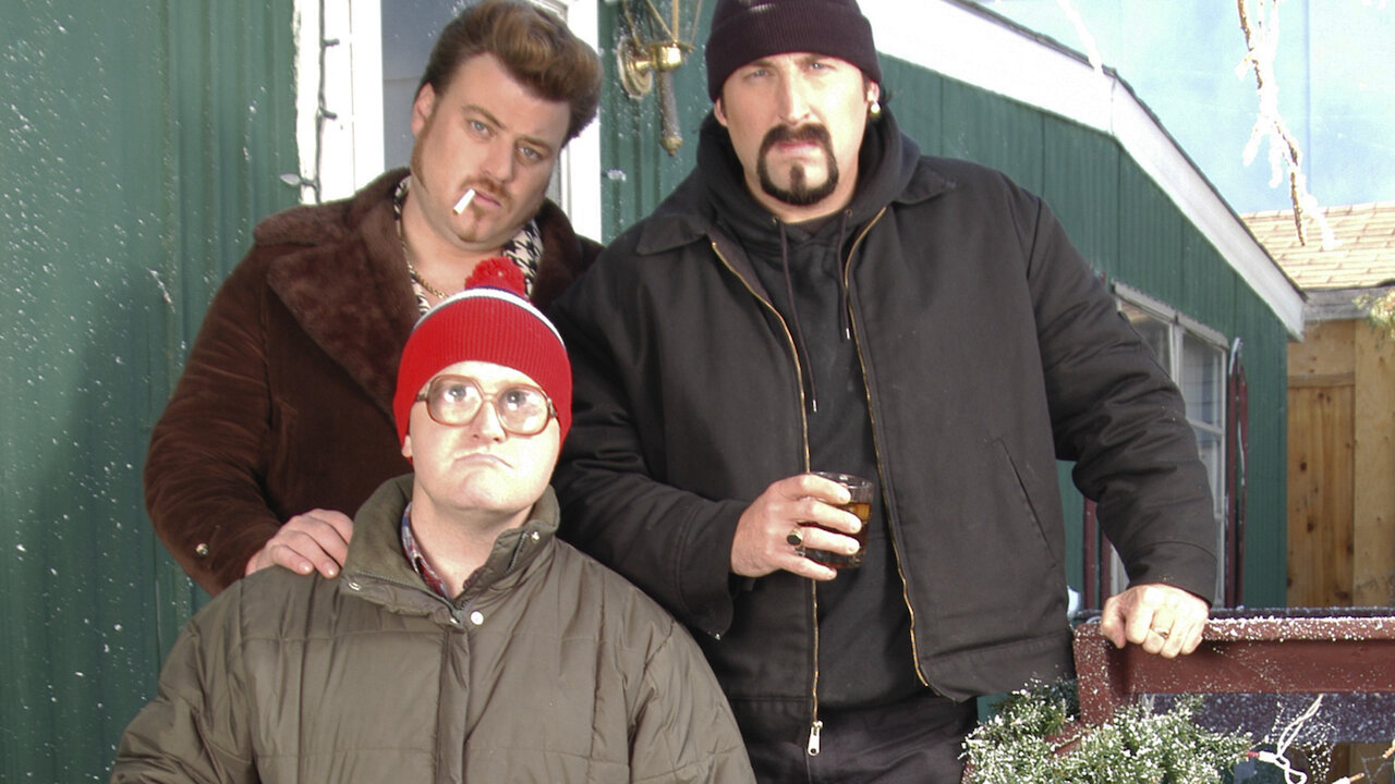 Xem Phim Bộ ba trộm cắp: Phần đặc biệt Giáng sinh, Trailer Park Boys: Xmas Special 2004