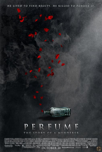 The Perfumier / The Perfumier (2022)
