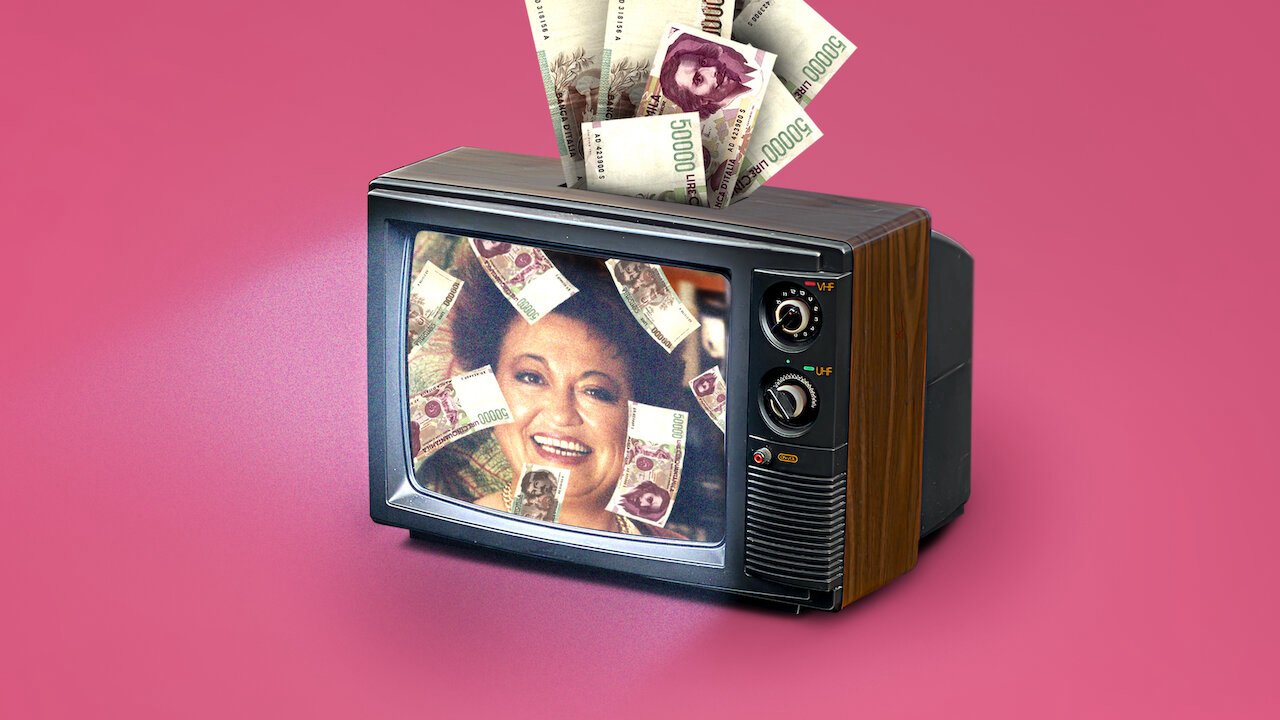 Xem Phim Wanna, Fortune Seller: A TV Scam 2022 Xem Phim Wanna, Fortune Seller: A TV Scam 2022