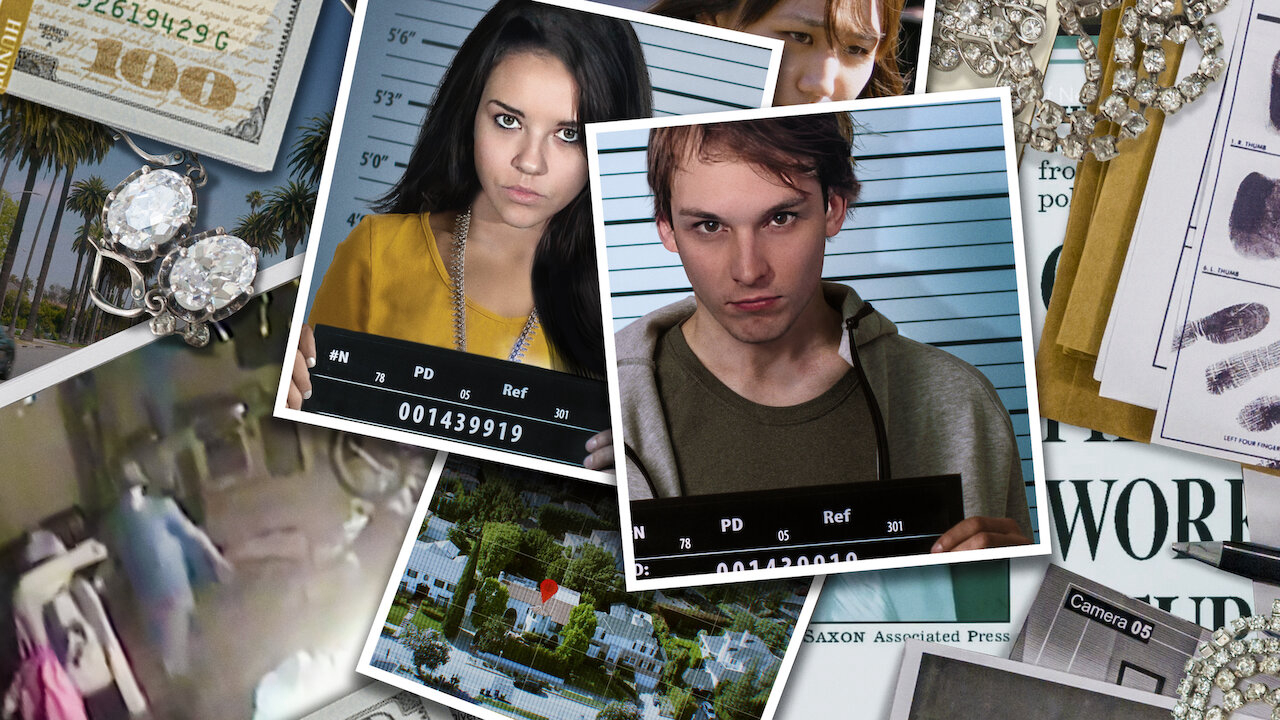 Xem Phim Bling Ring thứ thiệt: Băng trộm Hollywood, The Real Bling Ring: Hollywood Heist 2022 Xem Phim Bling Ring thứ thiệt: Băng trộm Hollywood, The Real Bling Ring: Hollywood Heist 2022