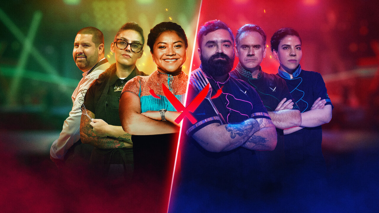 Xem Phim Iron Chef: Mexico, Iron Chef: Mexico 2022 Xem Phim Iron Chef: Mexico, Iron Chef: Mexico 2022