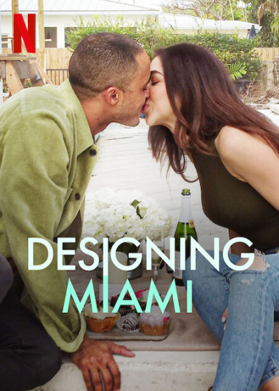 Thiết kế Miami, Designing Miami / Designing Miami (2022)