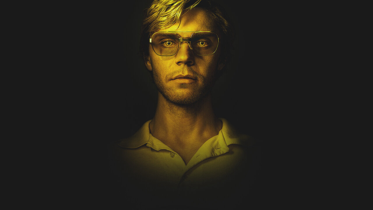 DAHMER / DAHMER (2022)