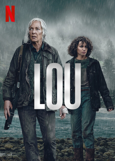 Lou / Lou (2022)