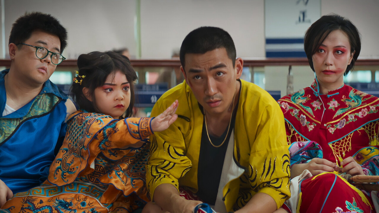 Xem Phim Nhân sinh đại sự, Lighting Up The Stars 2022 Xem Phim Nhân sinh đại sự, Lighting Up The Stars 2022