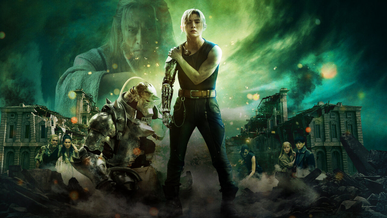 Xem Phim Cang giả kim thuật sư: Chuyển hóa cuối cùng, Fullmetal Alchemist The Final Alchemy 2022 Xem Phim Cang giả kim thuật sư: Chuyển hóa cuối cùng, Fullmetal Alchemist The Final Alchemy 2022