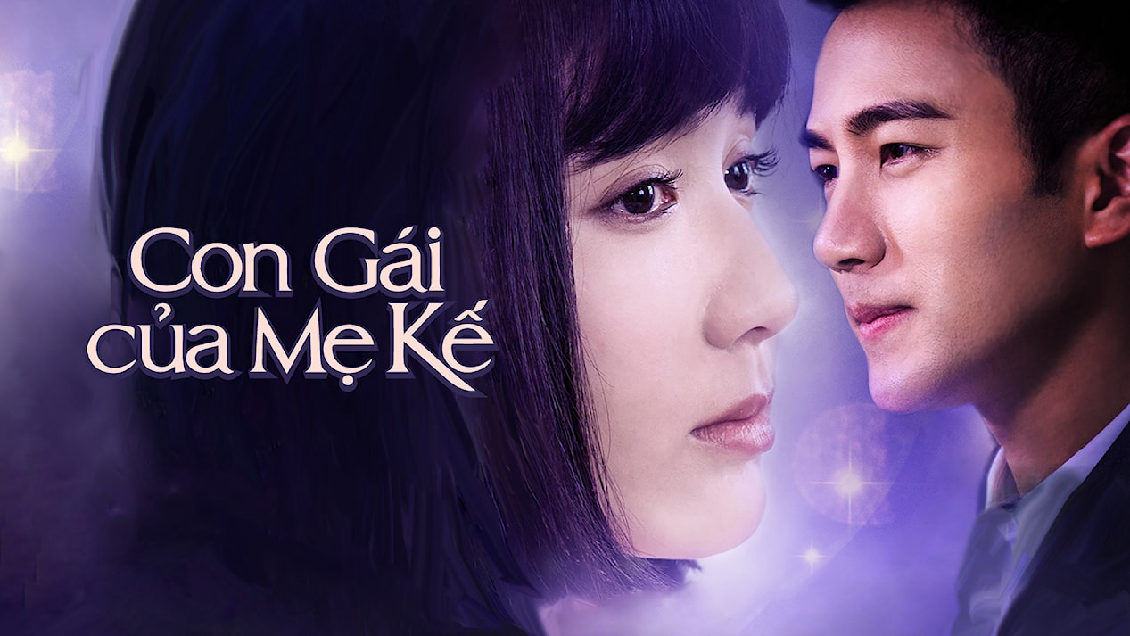 Xem Phim Con Gái Của Mẹ Kế, You Are My Sisters 2015