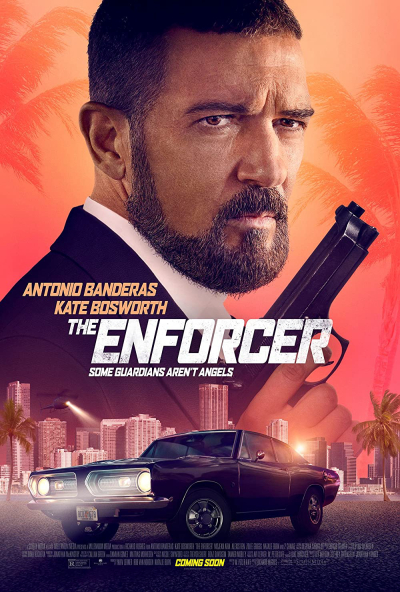 The Enforcer / The Enforcer (2022)