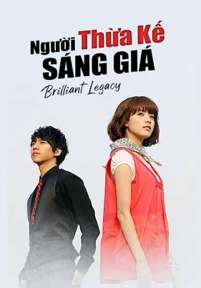 Người Thừa Kế Sáng Giá, Brilliant Legacy / Brilliant Legacy (2009)