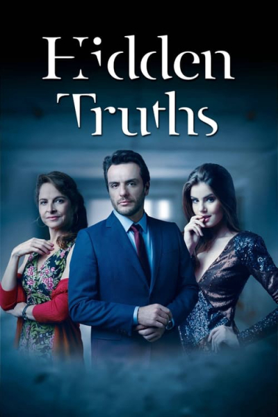Hidden Truths (Season 1) / Hidden Truths (Season 1) (2015)