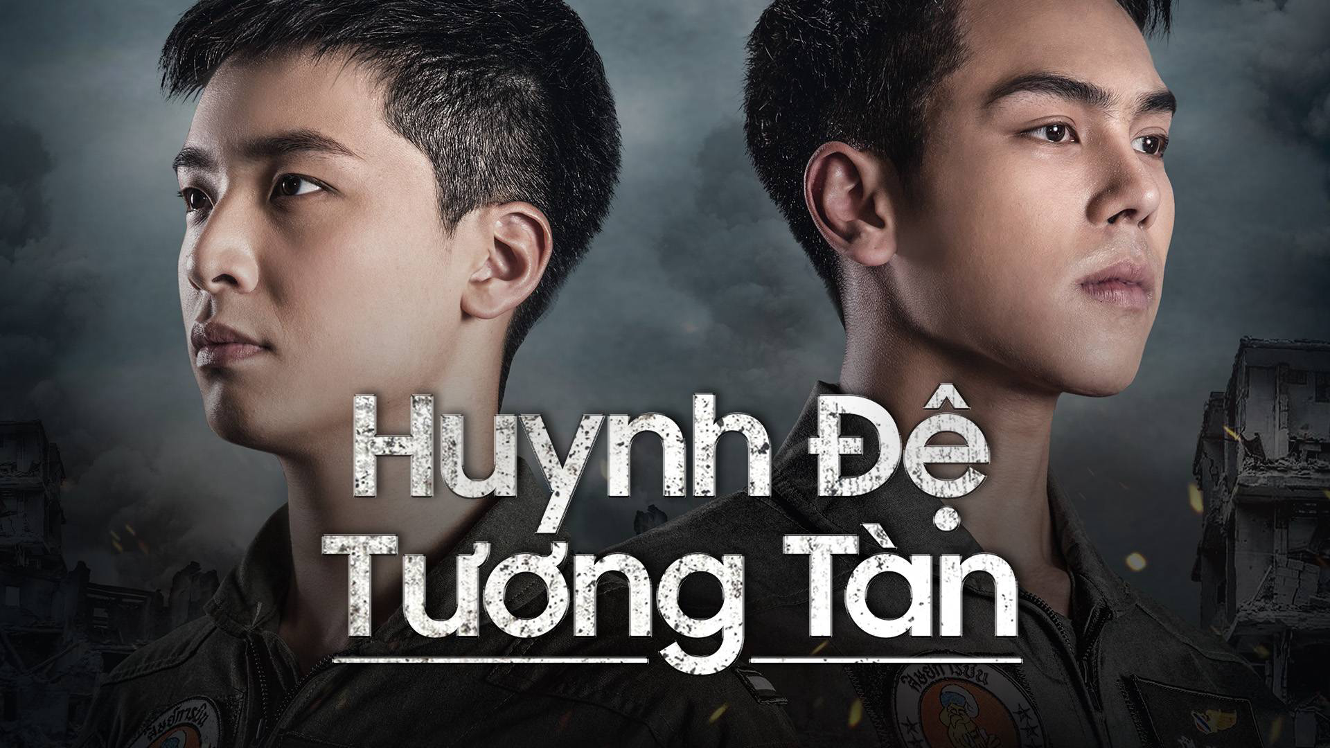 Xem Phim Huynh Đệ Tương Tàn, Blood Brother 2019 Xem Phim Huynh Đệ Tương Tàn, Blood Brother 2019