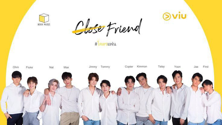 Xem Phim Bạn Thân (Phần 1), Close Friend (Season 1) 2021 Xem Phim Bạn Thân (Phần 1), Close Friend (Season 1) 2021