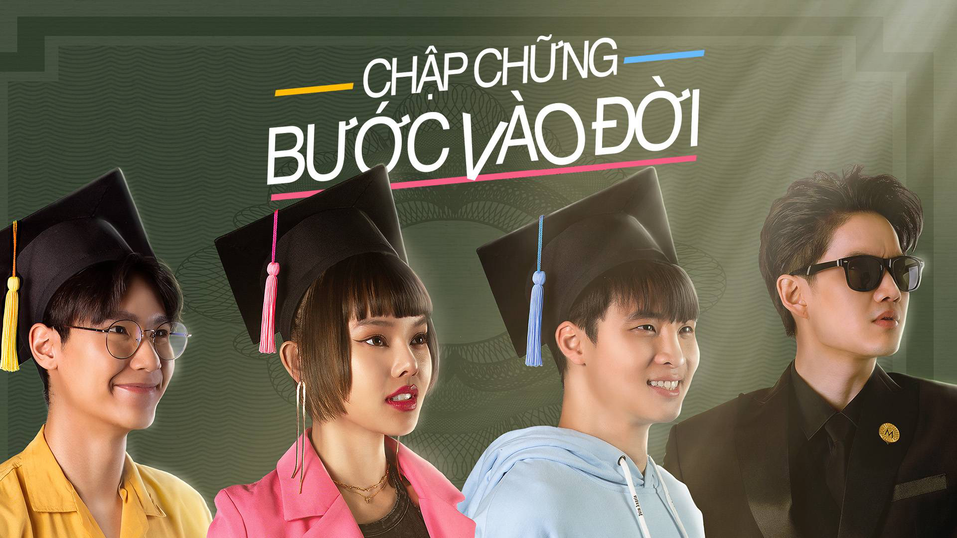 Xem Phim Chập Chững Bước Vào Đời, The Graduates 2020 Xem Phim Chập Chững Bước Vào Đời, The Graduates 2020