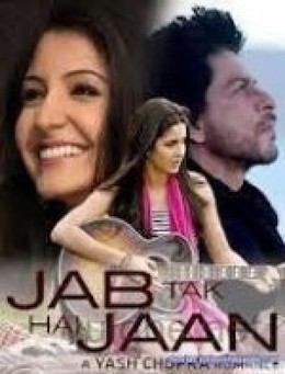 Tình Yêu Đích Thực, Jab Tak Hai Jaan (2012)