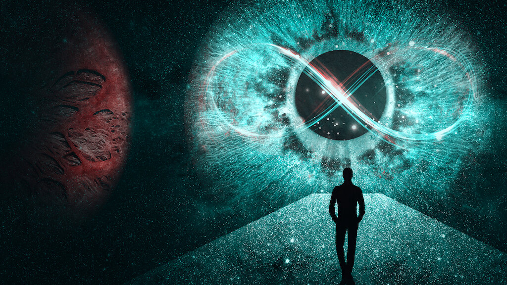 Xem Phim A Trip to Infinity, A Trip to Infinity 2022 Xem Phim A Trip to Infinity, A Trip to Infinity 2022