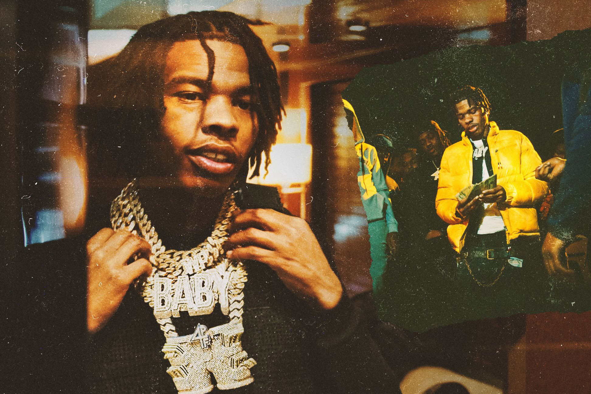 Xem Phim Untrapped: The Story of Lil Baby, Untrapped: The Story of Lil Baby 2022 Xem Phim Untrapped: The Story of Lil Baby, Untrapped: The Story of Lil Baby 2022