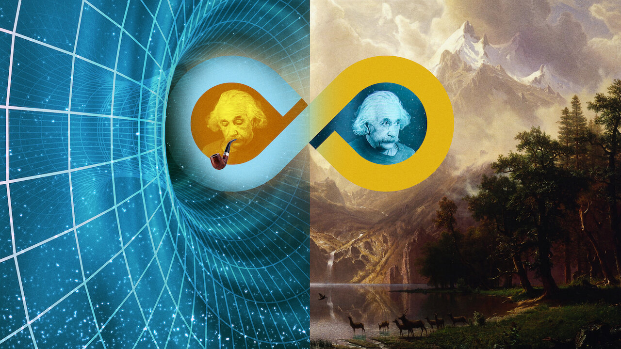 Xem Phim Hành trình tới vô tận, A Trip to Infinity 2022 Xem Phim Hành trình tới vô tận, A Trip to Infinity 2022