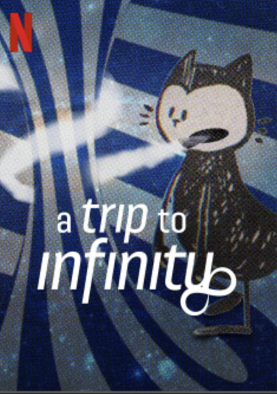 A Trip to Infinity / A Trip to Infinity (2022)