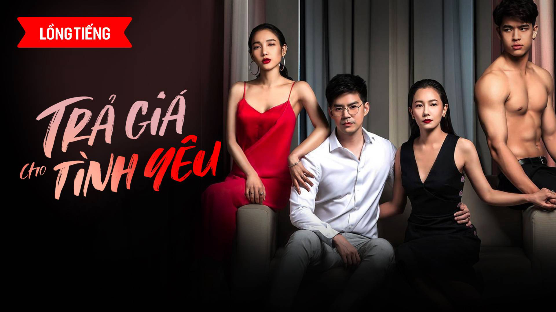Xem Phim Trả Giá Cho Tình Yêu, Love Revenge 2020 Xem Phim Trả Giá Cho Tình Yêu, Love Revenge 2020