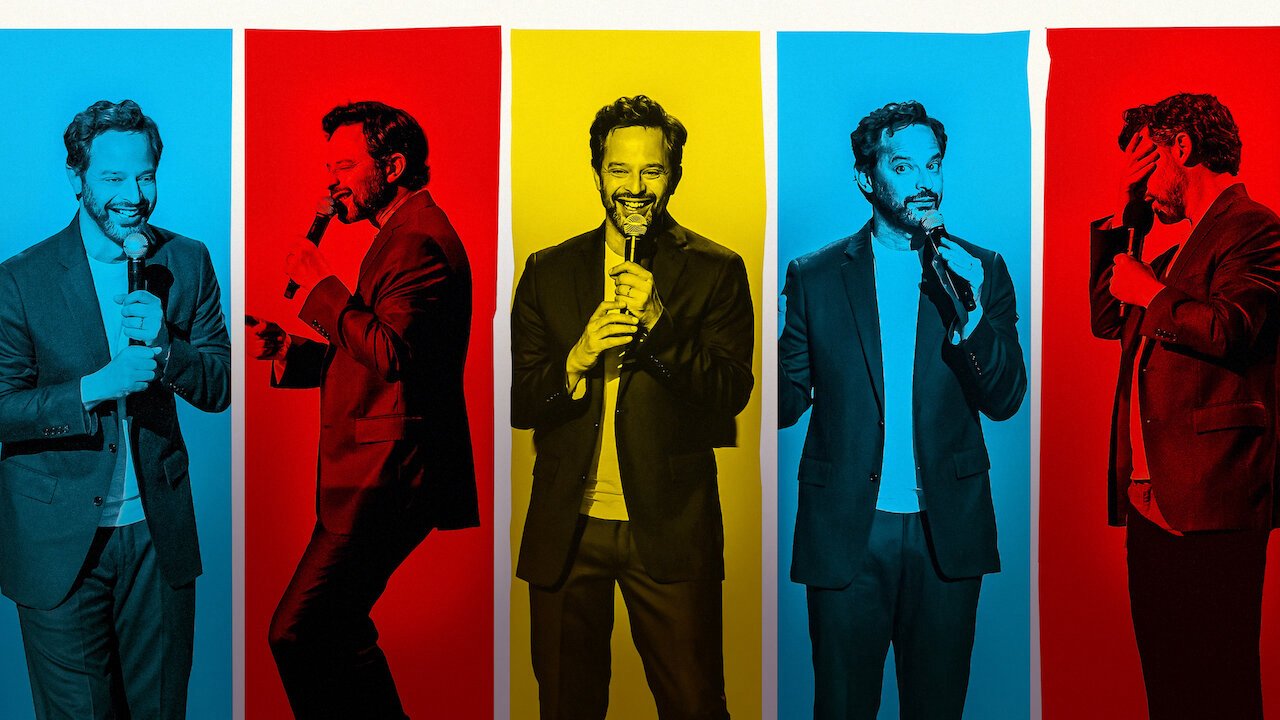 Xem Phim Nick Kroll: Cậu bé lớn xác, Nick Kroll: Little Big Boy 2022 Xem Phim Nick Kroll: Cậu bé lớn xác, Nick Kroll: Little Big Boy 2022
