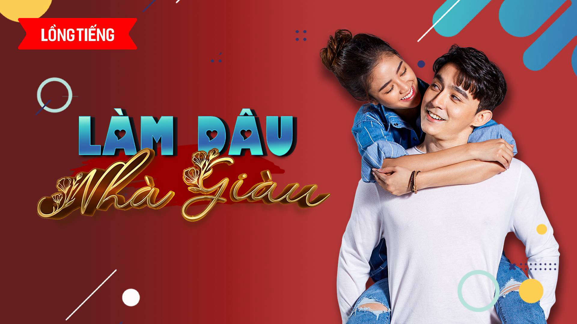 Xem Phim Làm Dâu Nhà Giàu, Daughter In War 2021 Xem Phim Làm Dâu Nhà Giàu, Daughter In War 2021
