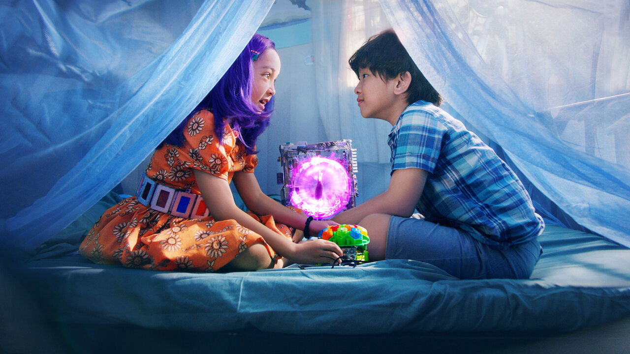 Xem Phim Maika - Cô bé đến từ hành tinh khác, Maika: The Girl From Another Galaxy 2022 Xem Phim Maika - Cô bé đến từ hành tinh khác, Maika: The Girl From Another Galaxy 2022