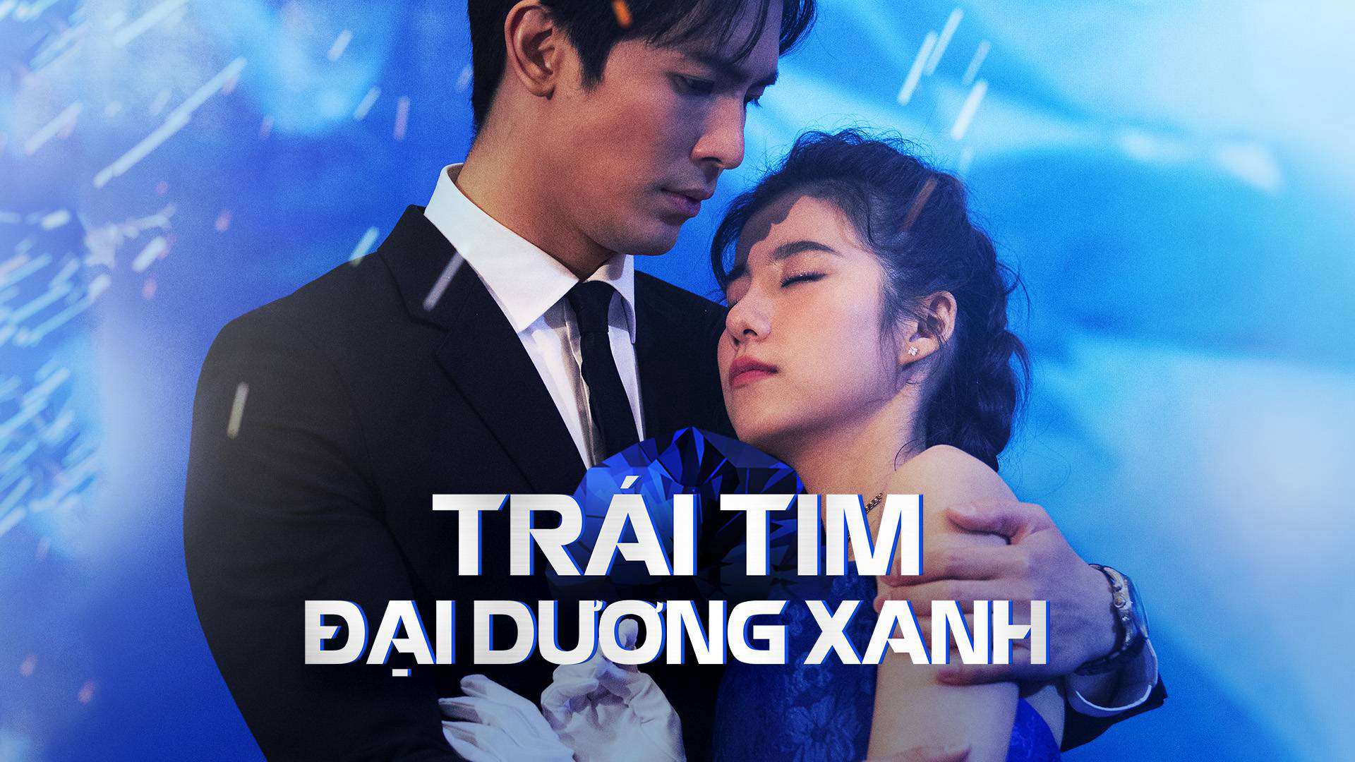 Xem Phim Trái Tim Đại Dương Xanh, The Blue Ocean Diamond 2021 Xem Phim Trái Tim Đại Dương Xanh, The Blue Ocean Diamond 2021