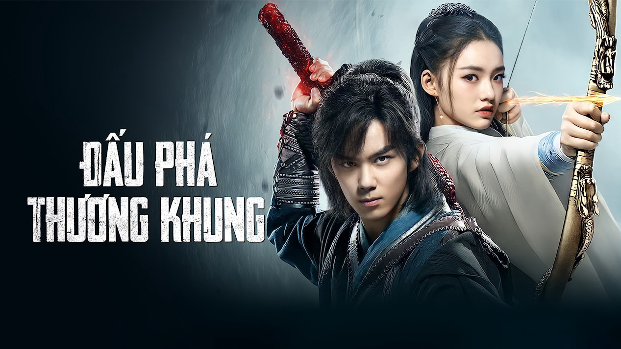 Xem Phim Đấu Phá Thương Khung, Battle Through The Heaven 2018 Xem Phim Đấu Phá Thương Khung, Battle Through The Heaven 2018