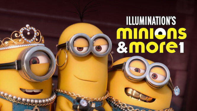 Minions & More Volume 1 / Minions & More Volume 1 (2022)