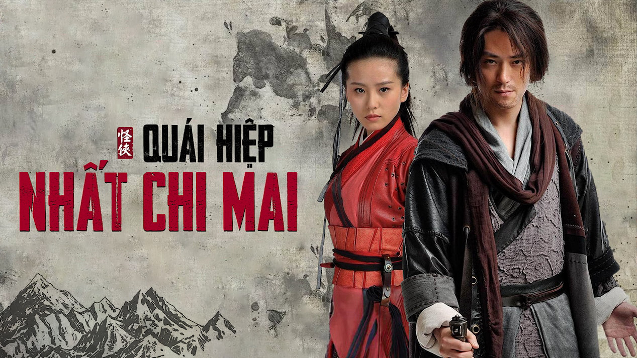 Xem Phim Quái hiệp Nhất Chi Mai, The Vigilantes in Masks 2010 Xem Phim Quái hiệp Nhất Chi Mai, The Vigilantes in Masks 2010