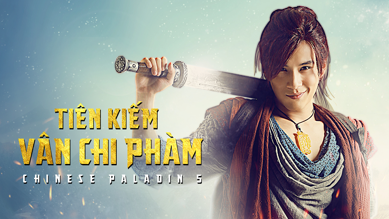 Xem Phim Tiên Kiếm Vân Chi Phàm, Chinese Paladin 5 2016 Xem Phim Tiên Kiếm Vân Chi Phàm, Chinese Paladin 5 2016