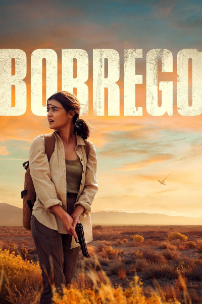 Borrego / Borrego (2022)