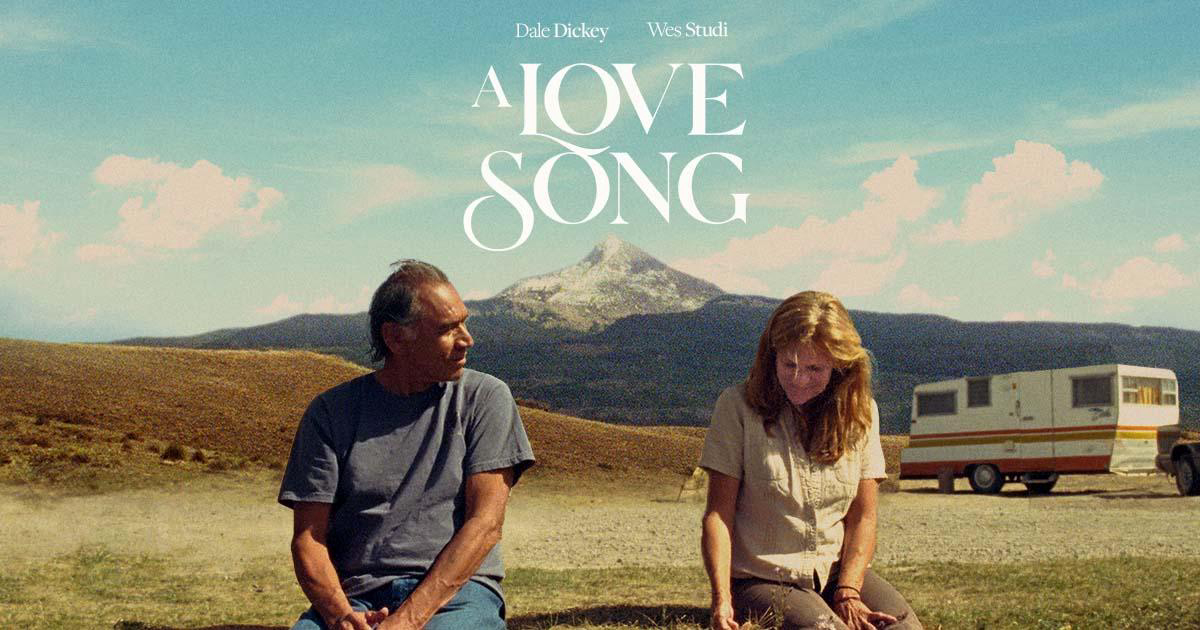 A Love Song / A Love Song (2022)