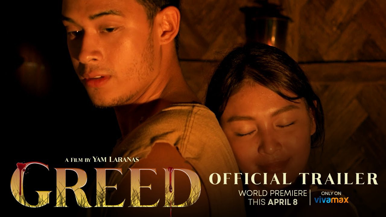 Xem Phim Lòng Tham, Greed 2022 Xem Phim Lòng Tham, Greed 2022