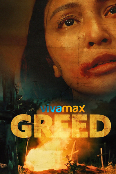Greed / Greed (2022)