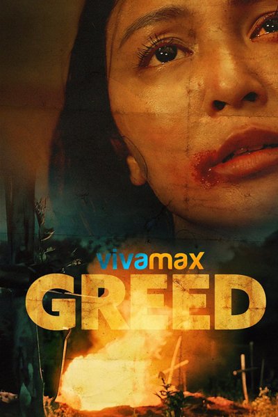 Lòng Tham, Greed / Greed (2022)