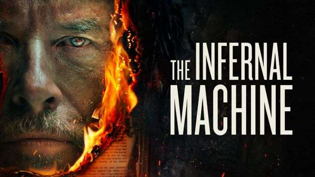 Xem Phim Cỗ Máy Vô Gian, The Infernal Machine 2022