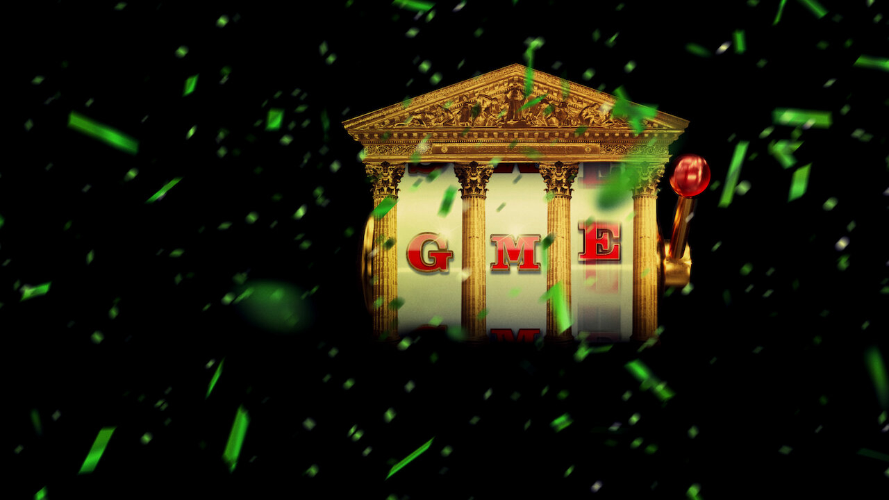 Xem Phim Câu chuyện giải cứu GameStop, Eat the Rich: The GameStop Saga 2022 Xem Phim Câu chuyện giải cứu GameStop, Eat the Rich: The GameStop Saga 2022