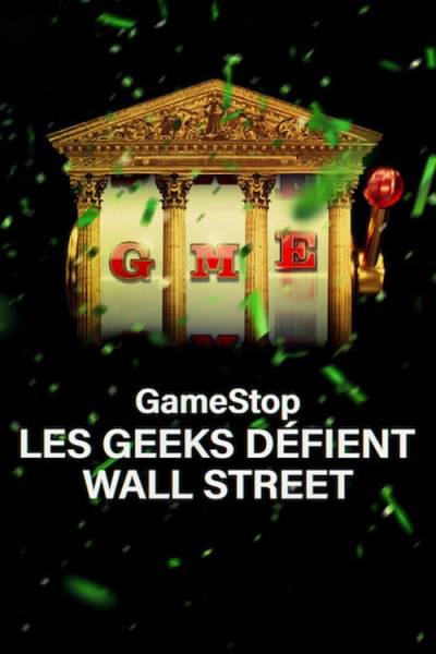 Câu chuyện giải cứu GameStop, Eat the Rich: The GameStop Saga / Eat the Rich: The GameStop Saga (2022)